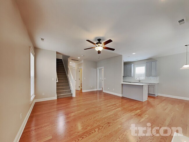 Foto del edificio - 13825 Connell Green Dr