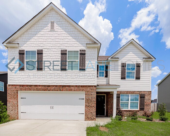 Primary Photo - Charming 4 Bedroom in Tuscaloosa!