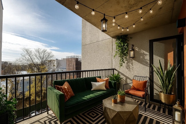 Building Photo - 885 Rogers Ave