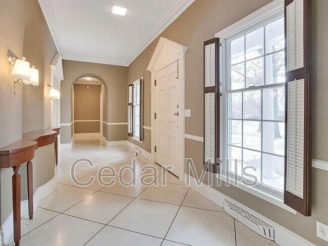 Foto del edificio - 8200 E Tipperary St