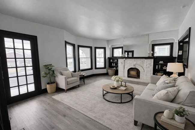 Foto del edificio - 3611 E 147th St