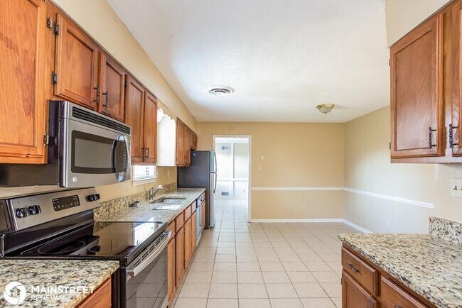 Foto del edificio - 6994 Oakland Chase, Memphis, TN 38125