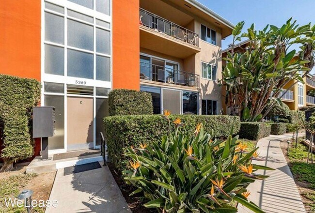 Foto del edificio - 2 br, 2 bath House - 5369 La Jolla Blvd #15