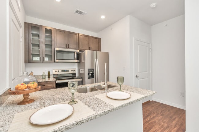 Foto del edificio - The Crossroads at Belton Apartments