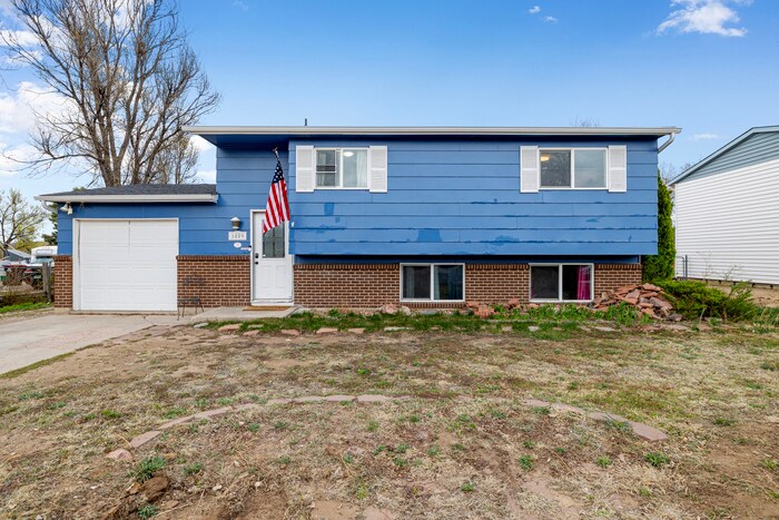 Primary Photo - 1050 Western Dr