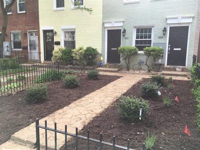 Foto del edificio - 409 17th St SE