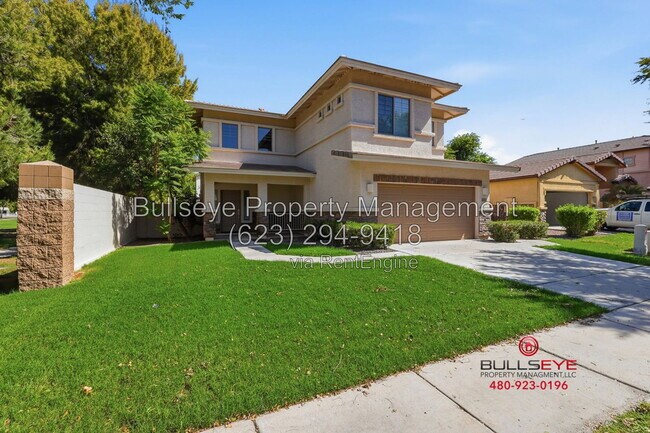 Foto del edificio - 4224 E Bruce Ct