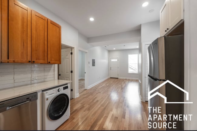 Foto del edificio - 1846 W 18th St