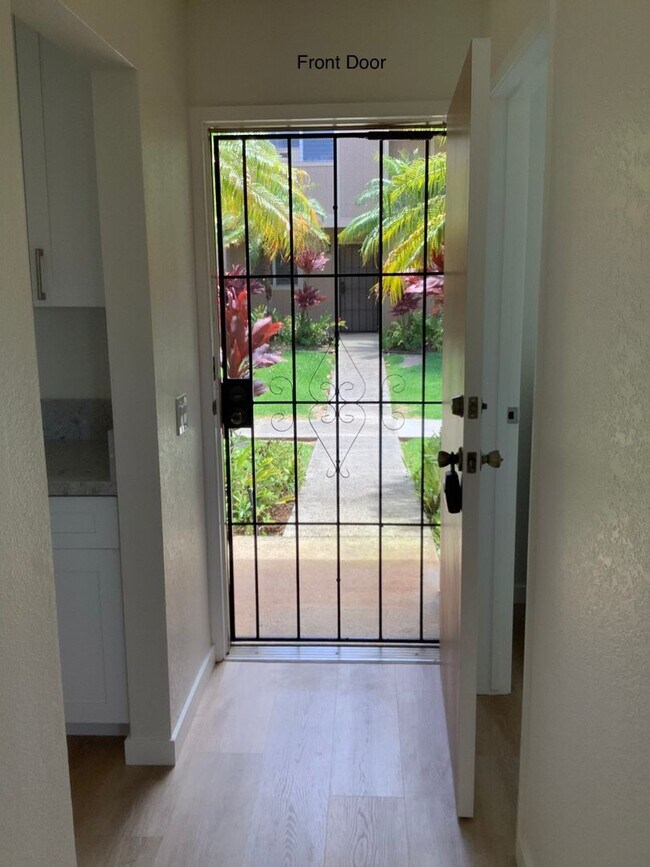 Building Photo - Waiau Garden Villa