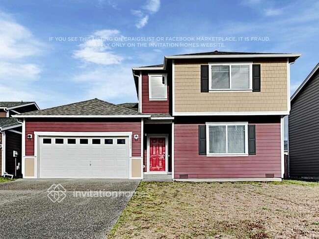 Building Photo - 8348 54th Ct SE