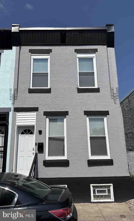 Foto principal - 2446 N Cleveland St