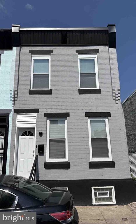 Building Photo - 2446 N Cleveland St