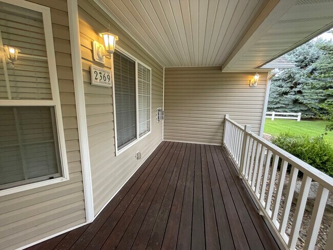 Foto del edificio - 2369 N Howell Rd