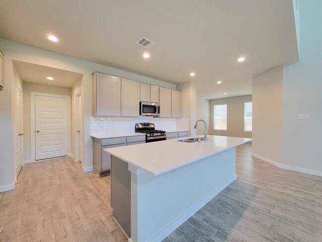 Foto del edificio - 15131 Timberson Rdg Ln