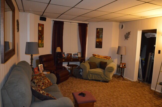 Foto del edificio - 334 Liberty St