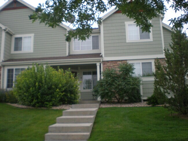Foto del edificio - Beautiful and Spacious 3 Bed Condo in SE Fort Collins