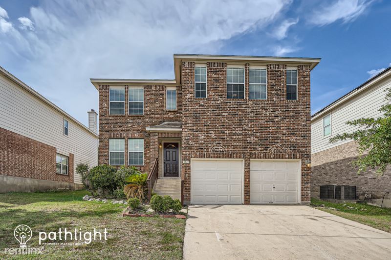 Foto principal - 5 br, 3.5 bath House - 3827 Valencia Peak ...
