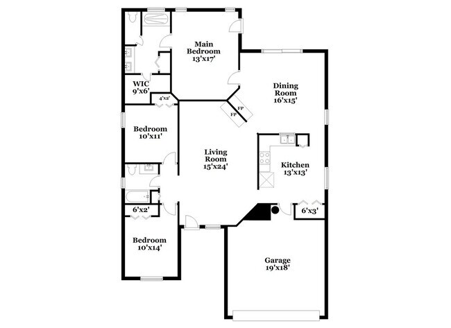 Building Photo - 29505 Morningmist Dr