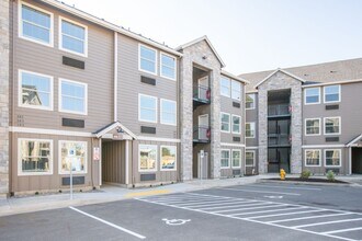 Interior Photo - Q1 Apartments