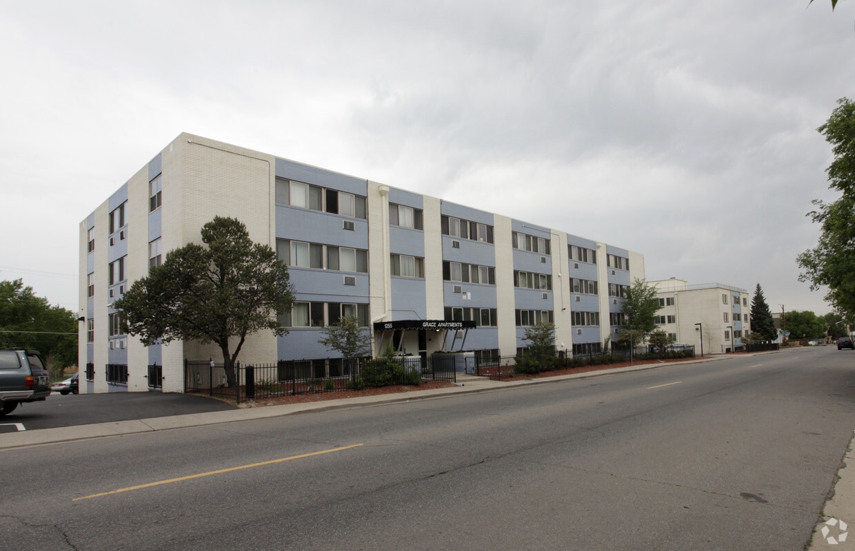 Grace Apartments Denver, CO