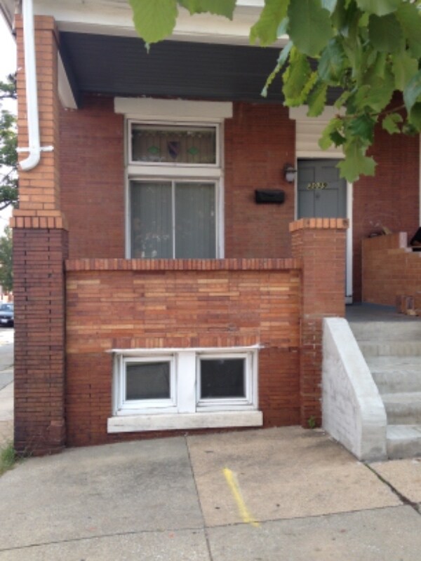 Building Photo - 3039 McElderry St