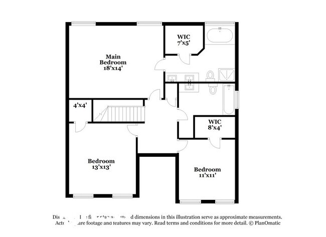 Foto del edificio - 790 Brand South Trail