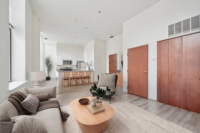 Foto del edificio - 1001 Chestnut St