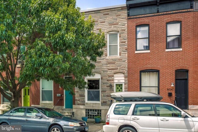 Foto del edificio - 806 S Clinton St