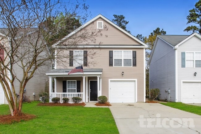 Building Photo - 3 Wild Iris Ct