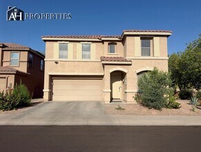 Building Photo - 15905 N 169th Dr