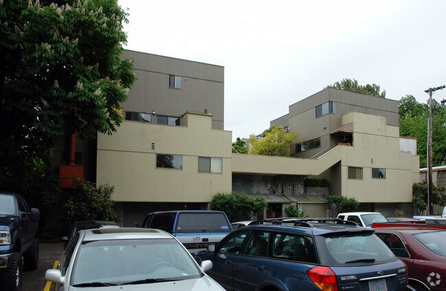 Foto del edificio - 970-988 Lincoln St