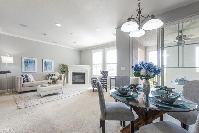 Foto del edificio - 2 br, 2.5 bath Townhome - 1279 Marcello Drive