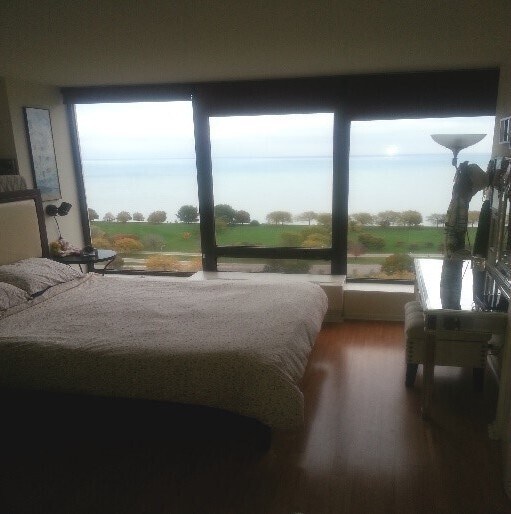 Foto del edificio - 5445 N Sheridan Rd