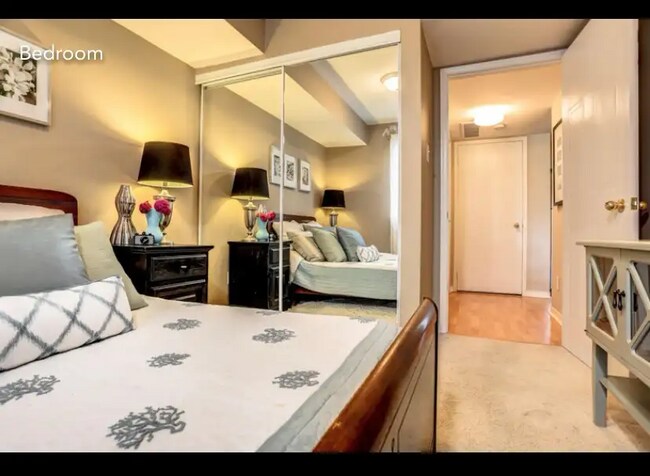 Photo du bâtiment - 1 BED - 1 BATH - MARKHAM - APARTMENT