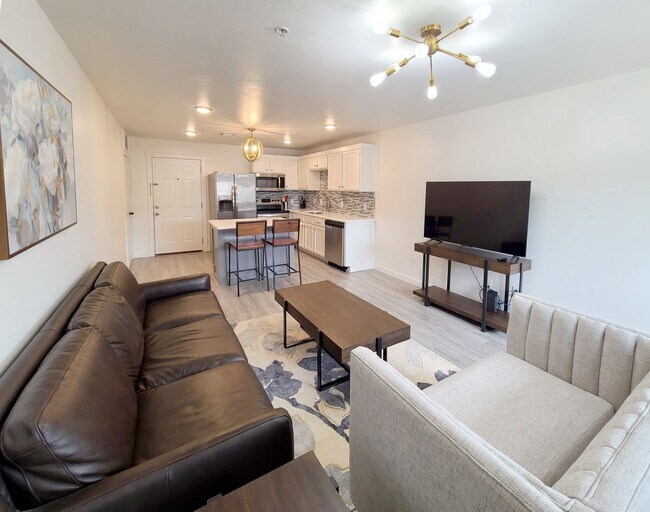 Foto del edificio - Remodeled Condo in Norman