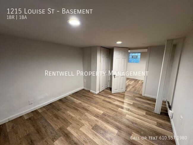 Foto del edificio - 1215 Louise St