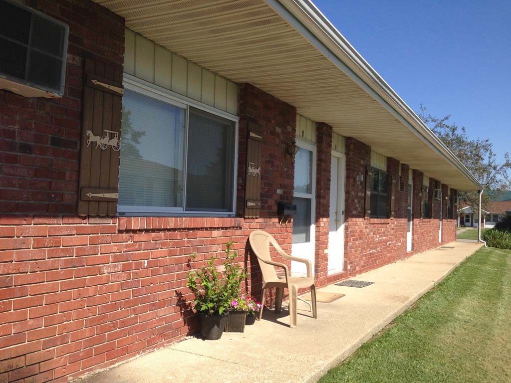 Foto del edificio - Arbor Crest Apartments