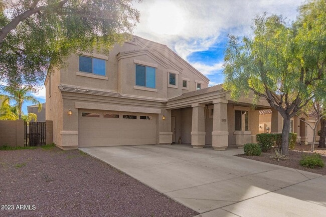 Building Photo - 9575 W Quail Ave