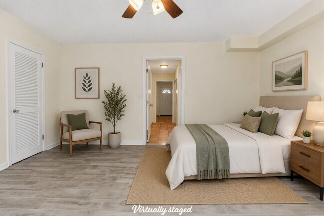 Foto del edificio - 3641 Bergen Ct