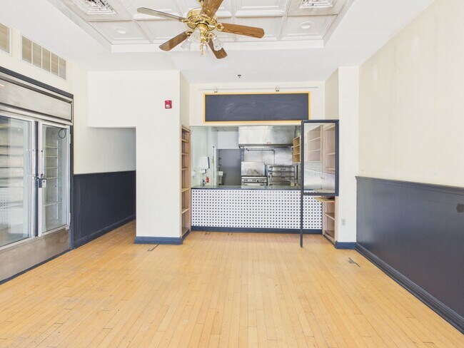 Foto del edificio - 1012 N 3rd St