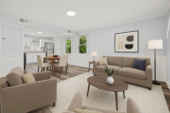 Building Photo - 243 Arcadia St