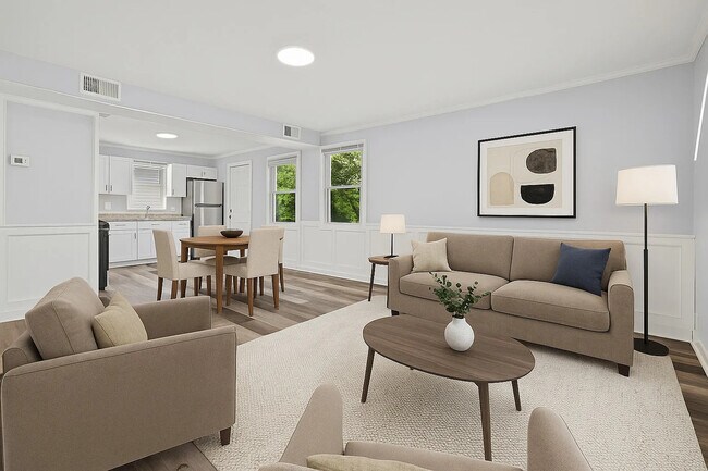 Foto del edificio - 243 Arcadia St