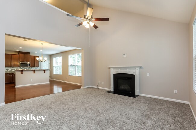 Foto del edificio - 3914 Massey Wood Trail