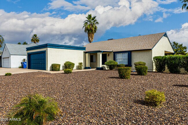 Foto del edificio - 7253 S Alder Dr