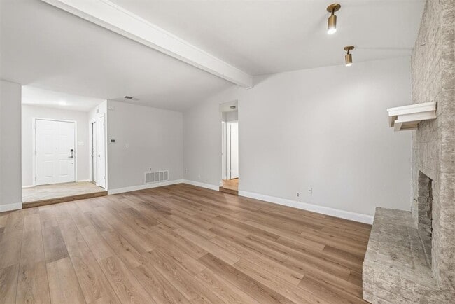 Building Photo - 13212 Rampart St