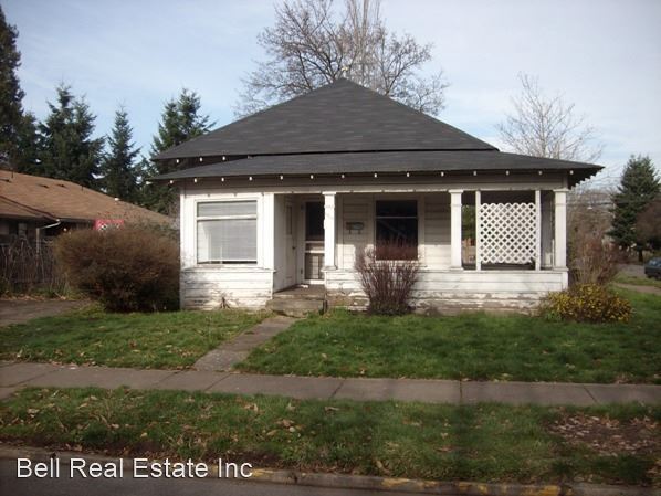 Primary Photo - 3 br, 1 bath House - 1011 W. 11th