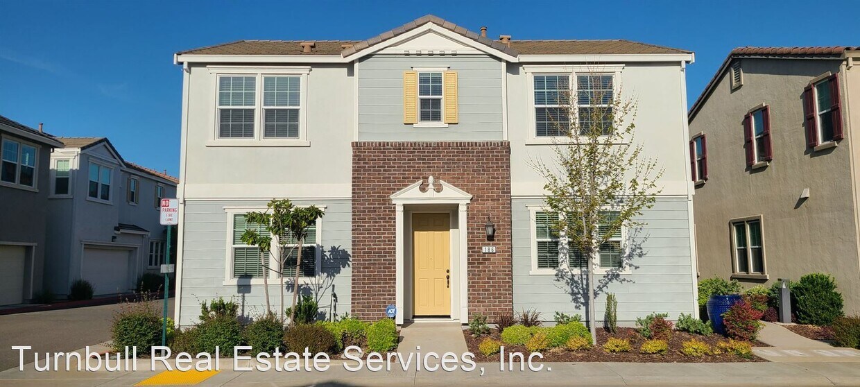 3 br, 2.5 bath House 186 COLNER CIR House Rental in Folsom, CA