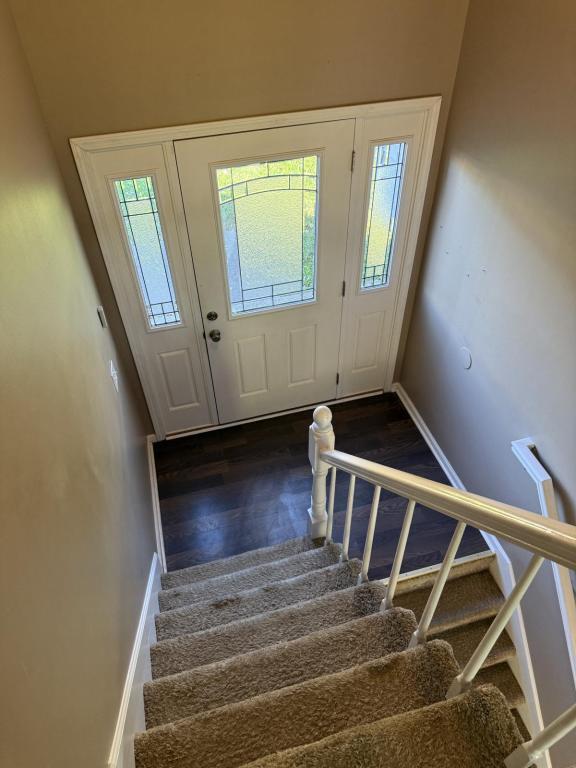 Foto del edificio - 1402 N Miles St