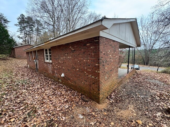 Foto del edificio - 3/1 In Shelby, NC