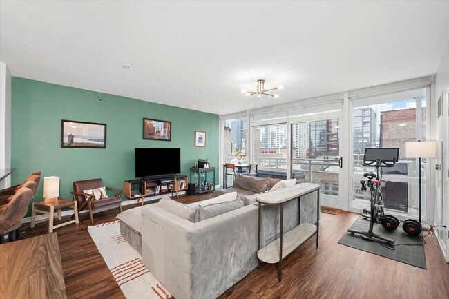 Foto del edificio - 757 N Orleans St